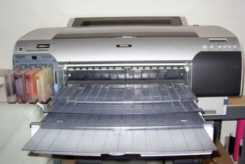 Epson Printer