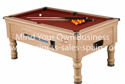 prince-oak-pool-table