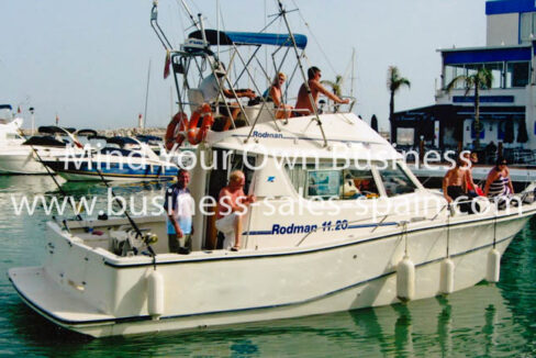 private-charter