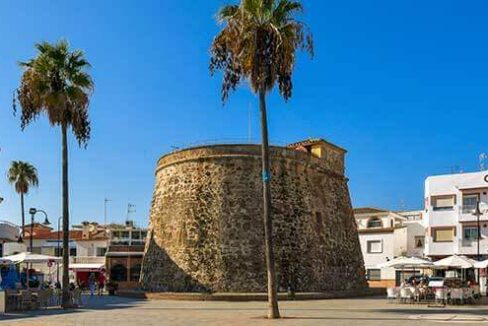 Area-Guide-La-Cala-de-Mijas-Tower