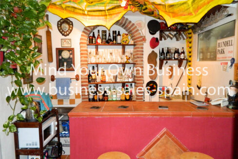 Top Bar