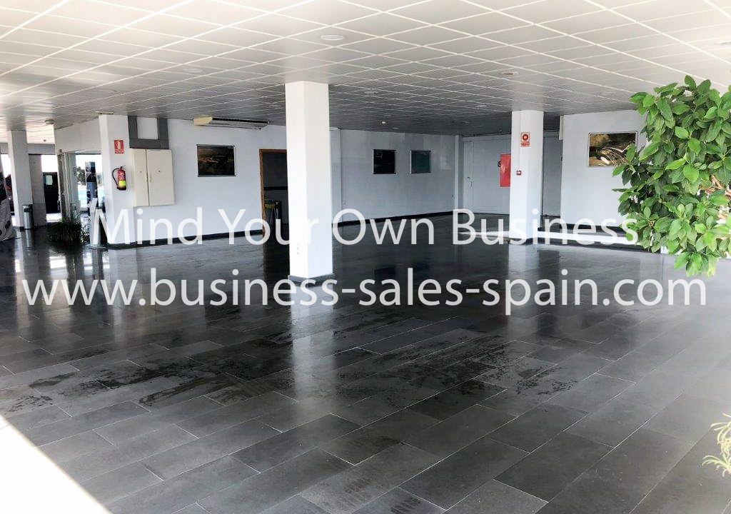 PB zona comercial este (2)