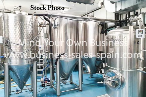 brewery 3