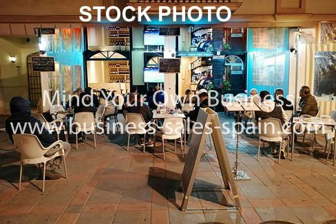Fueng Stock 2