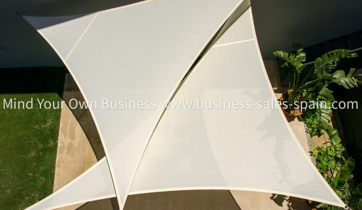 San Enrique townhouse