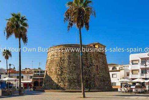 Area-Guide-La-Cala-de-Mijas-Tower