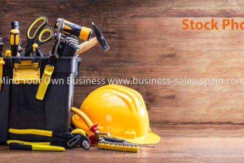 Construction-Tools