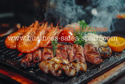 large-grilled-meat-and-seafood-on-a-grill