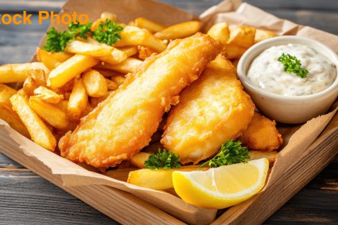vecteezy_crispy-battered-fish-and-chips-served-with-tartar-sauce-and_69756302