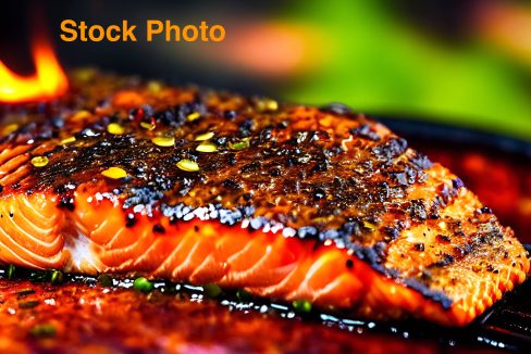vecteezy_grilled-salmon-healthy-food-baked-salmon-hot-fish-dish_14593666