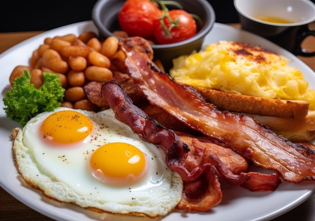 1. vecteezy_ai-generated-english-breakfast-featuring-crispy-hash-browns_40295051