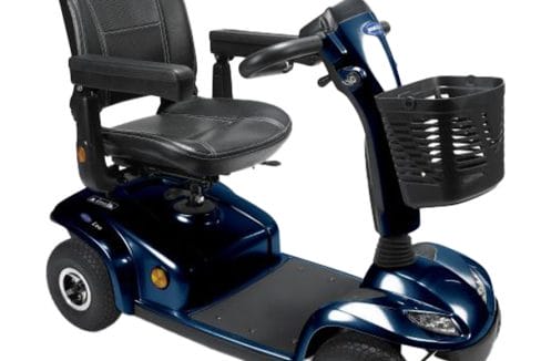 2. sol scooter 4