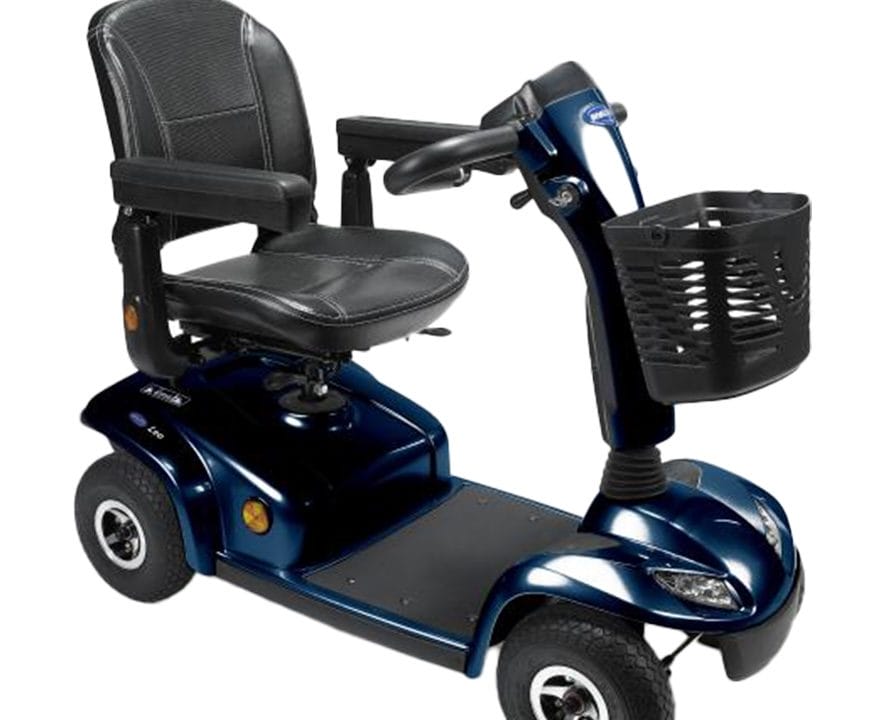 2. sol scooter 4