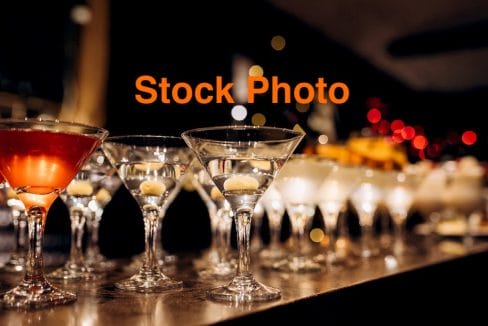 02. Cocktail-glasses