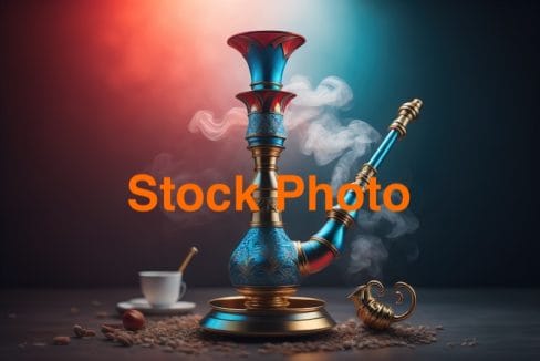 04. Shisha.