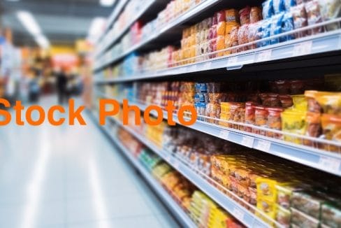 1. supermarket healthy-eating-choices