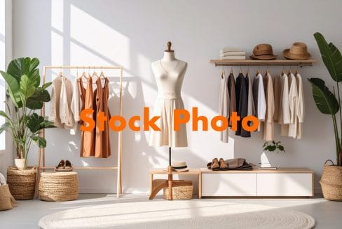 Boutique 01. vecteezy_minimalist-clothing-display-with-neutral-tones-and-natural_74135245 copy