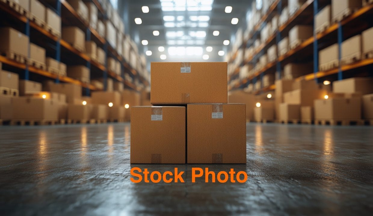 2. vecteezy_stacked-cardboard-boxes-in-a-large-well-organized-storage_73308356 copy