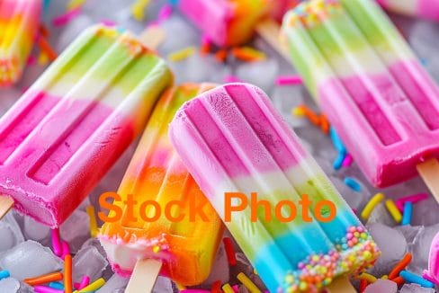 1. Ijs vecteezy_colorful-ice-cream-popsicles-on-ice_49020279 copy
