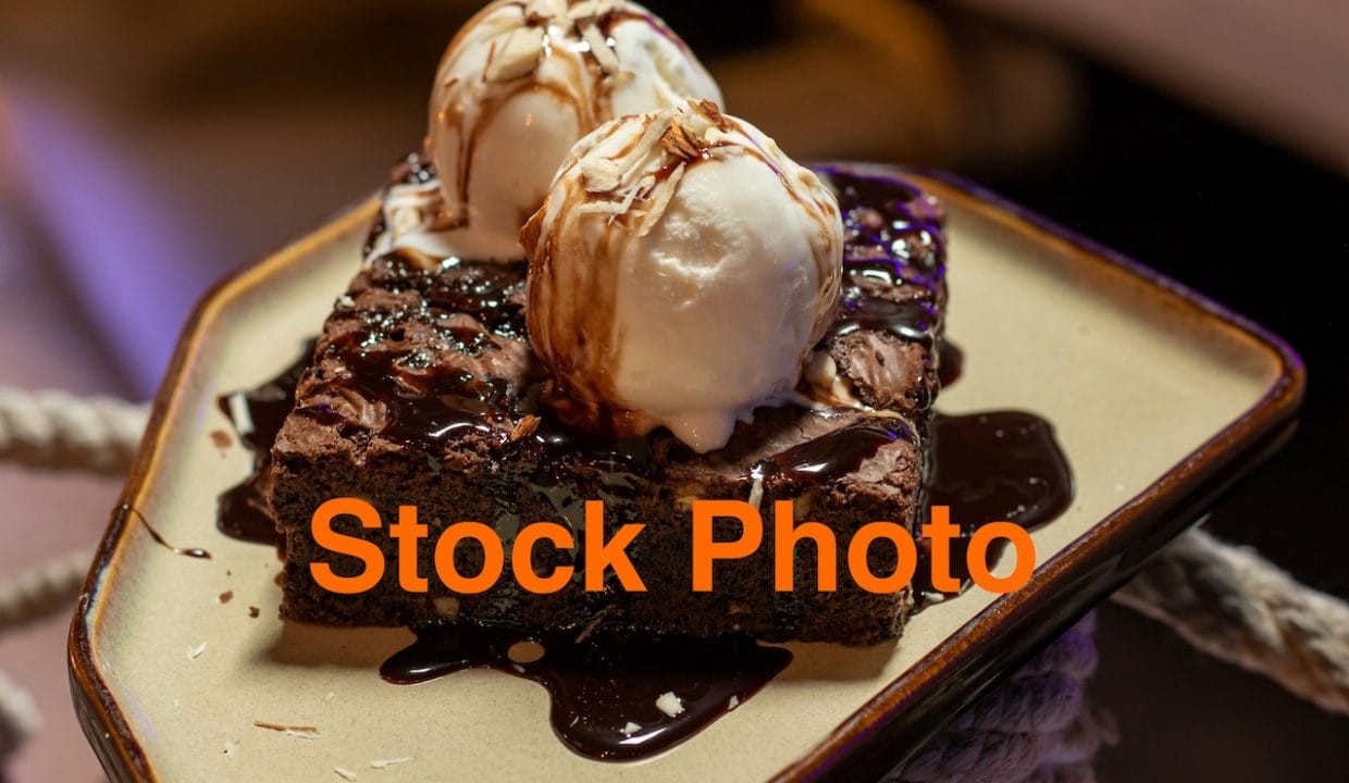 brownies shivansh-sethi-unsplash