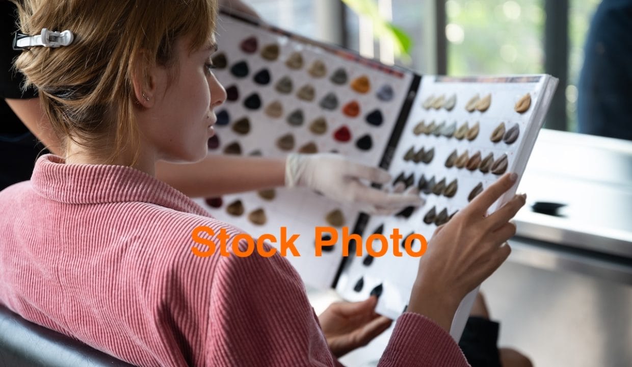 2. vecteezy_hairdresser-and-beautiful-client-woman-making-treatment-hair_5370805 copy