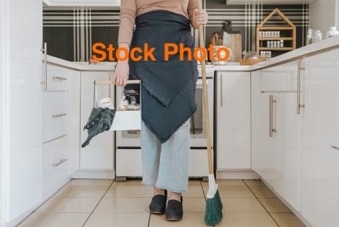4. Cleaning josue-michel-MwxsRSG1A2s-unsplash