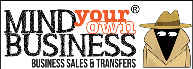 Mind Your Own Business for business for sale Malaga services